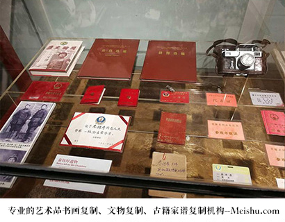 红河县-专业的文物艺术品复制公司有哪些？