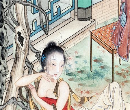 红河县-中国古代行房图大全，1000幅珍藏版！